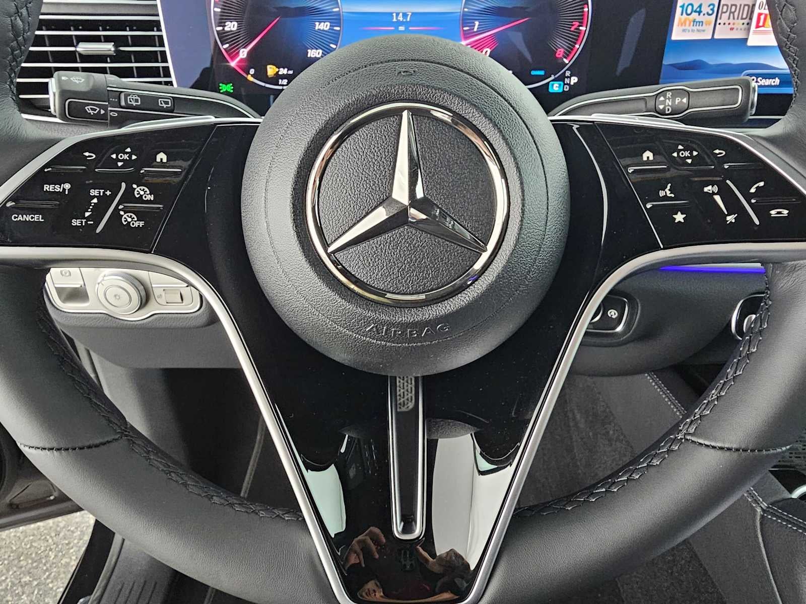 2026 Mercedes-Benz GLE 350 4MATIC® SUV
