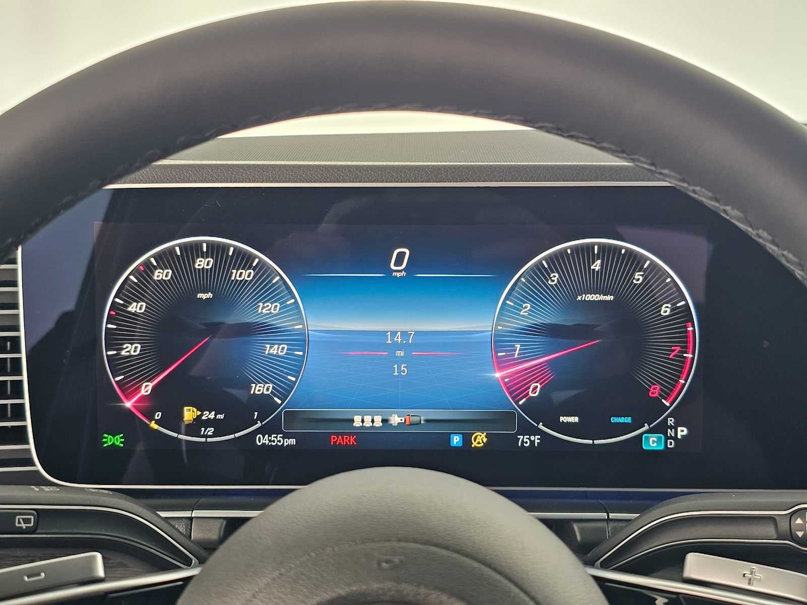 2026 Mercedes-Benz GLE 350 4MATIC® SUV