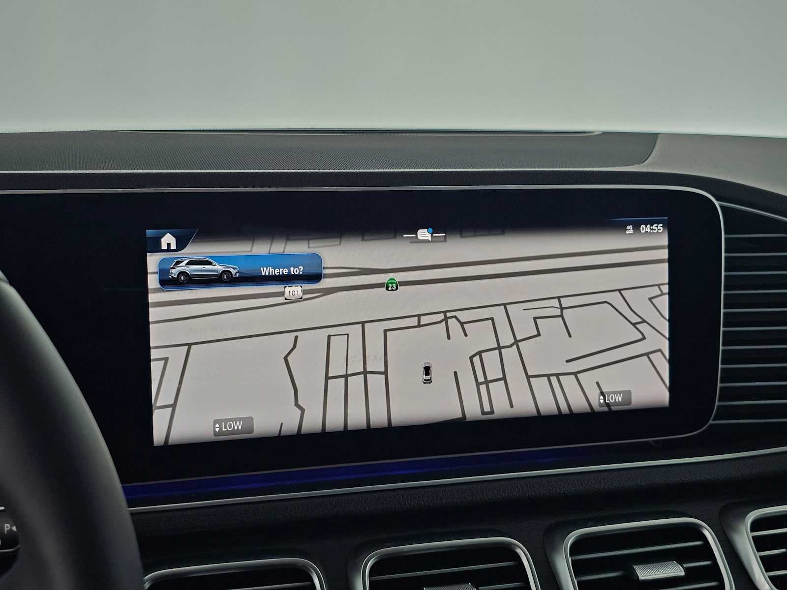 2026 Mercedes-Benz GLE 350 4MATIC® SUV