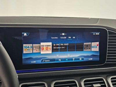 2026 Mercedes-Benz GLE 350 4MATIC® SUV