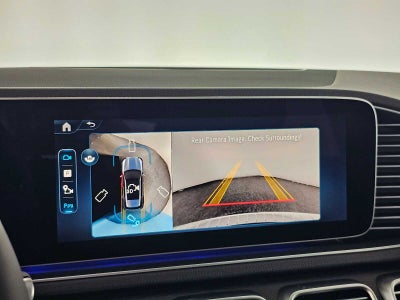 2026 Mercedes-Benz GLE 350 4MATIC® SUV