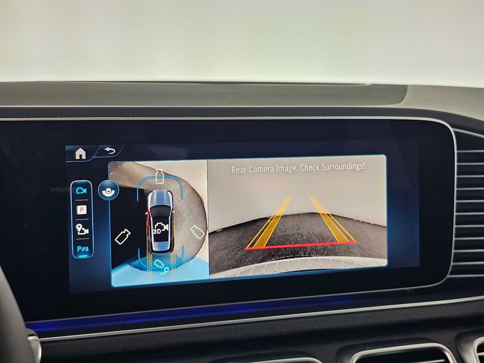 2026 Mercedes-Benz GLE 350 4MATIC® SUV