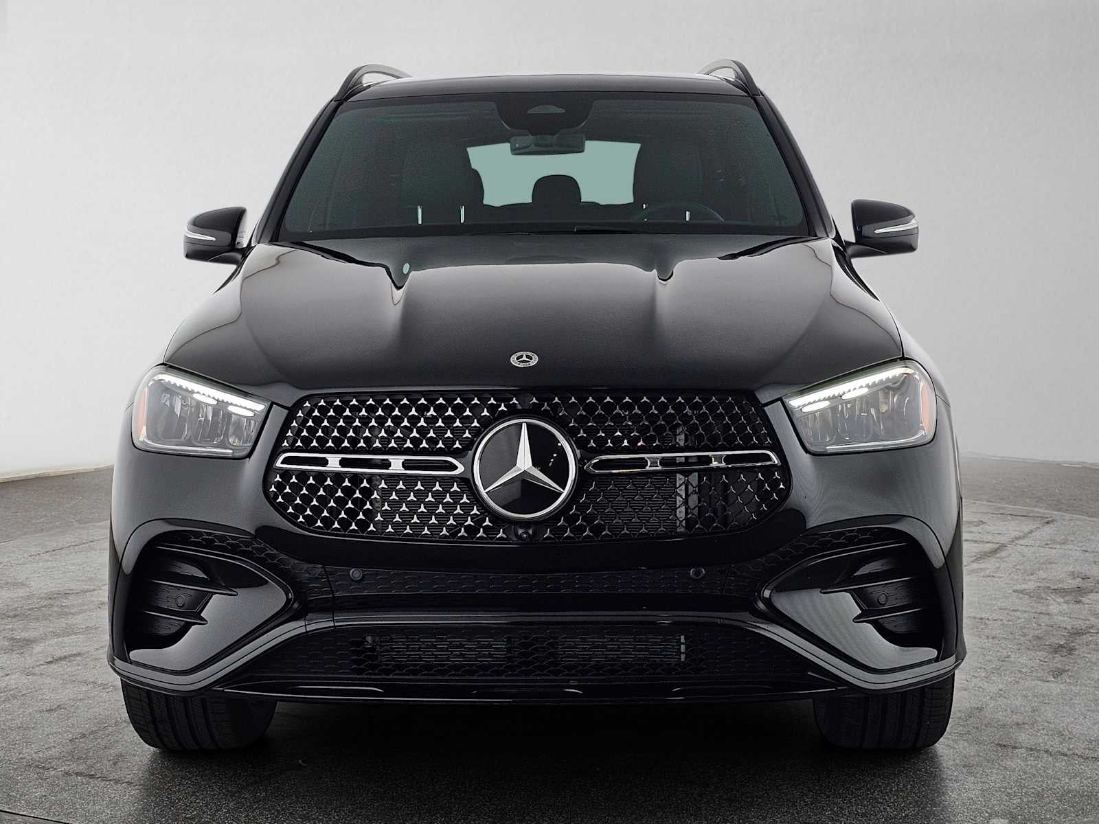 2026 Mercedes-Benz GLE 350 4MATIC® SUV