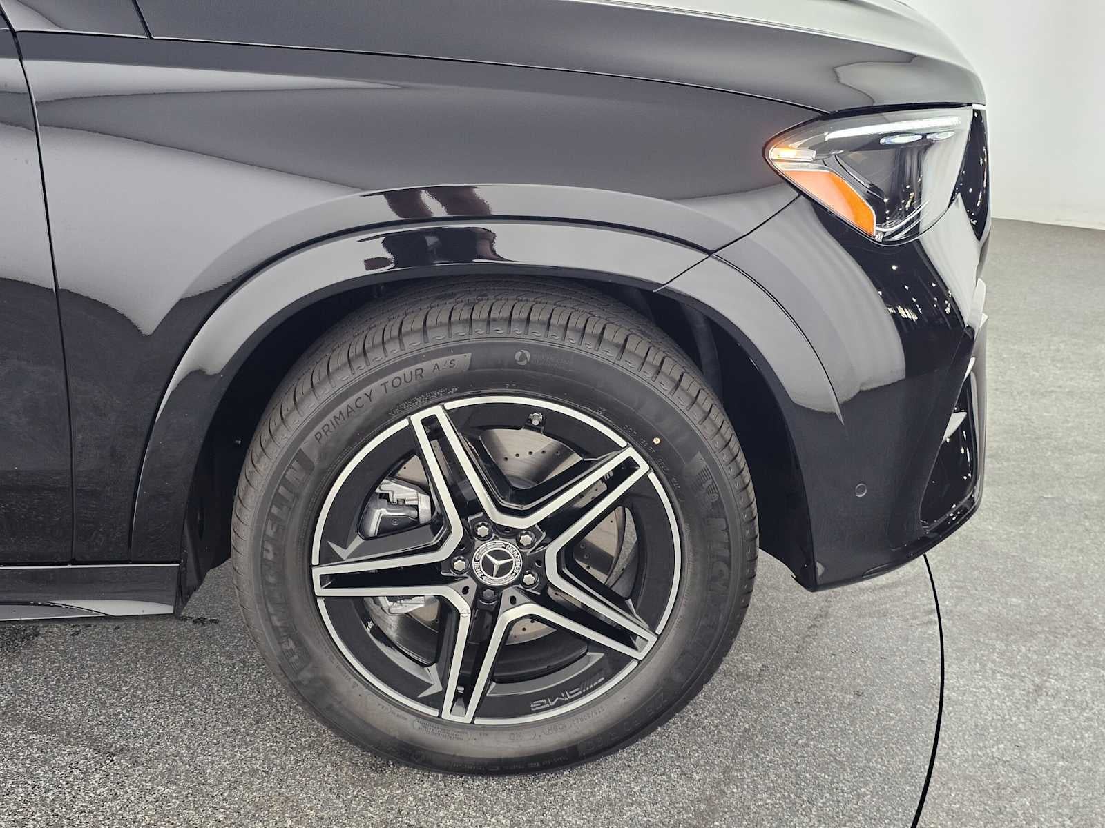2026 Mercedes-Benz GLE 350 4MATIC® SUV