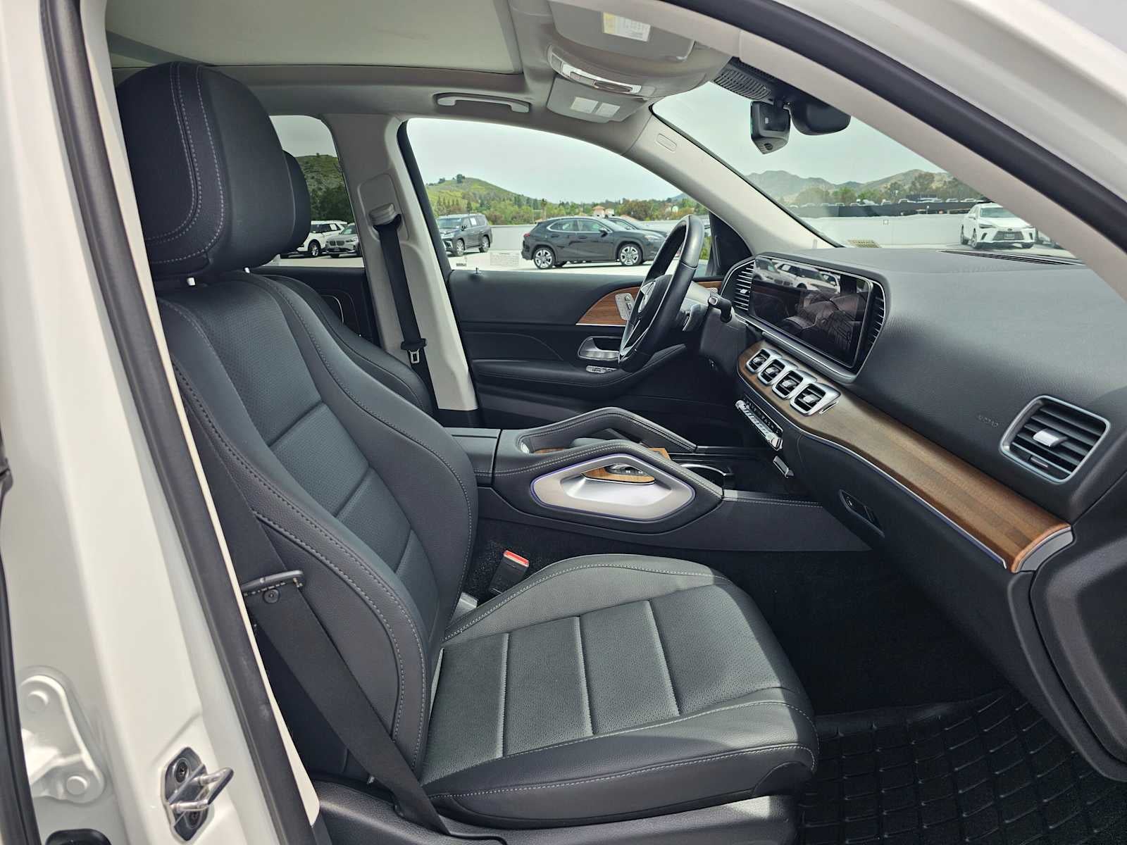 2024 Mercedes-Benz GLE 350 4MATIC® SUV