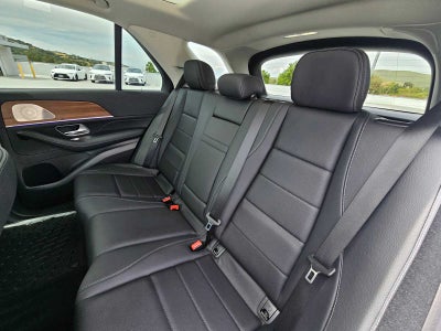 2024 Mercedes-Benz GLE 350 4MATIC® SUV