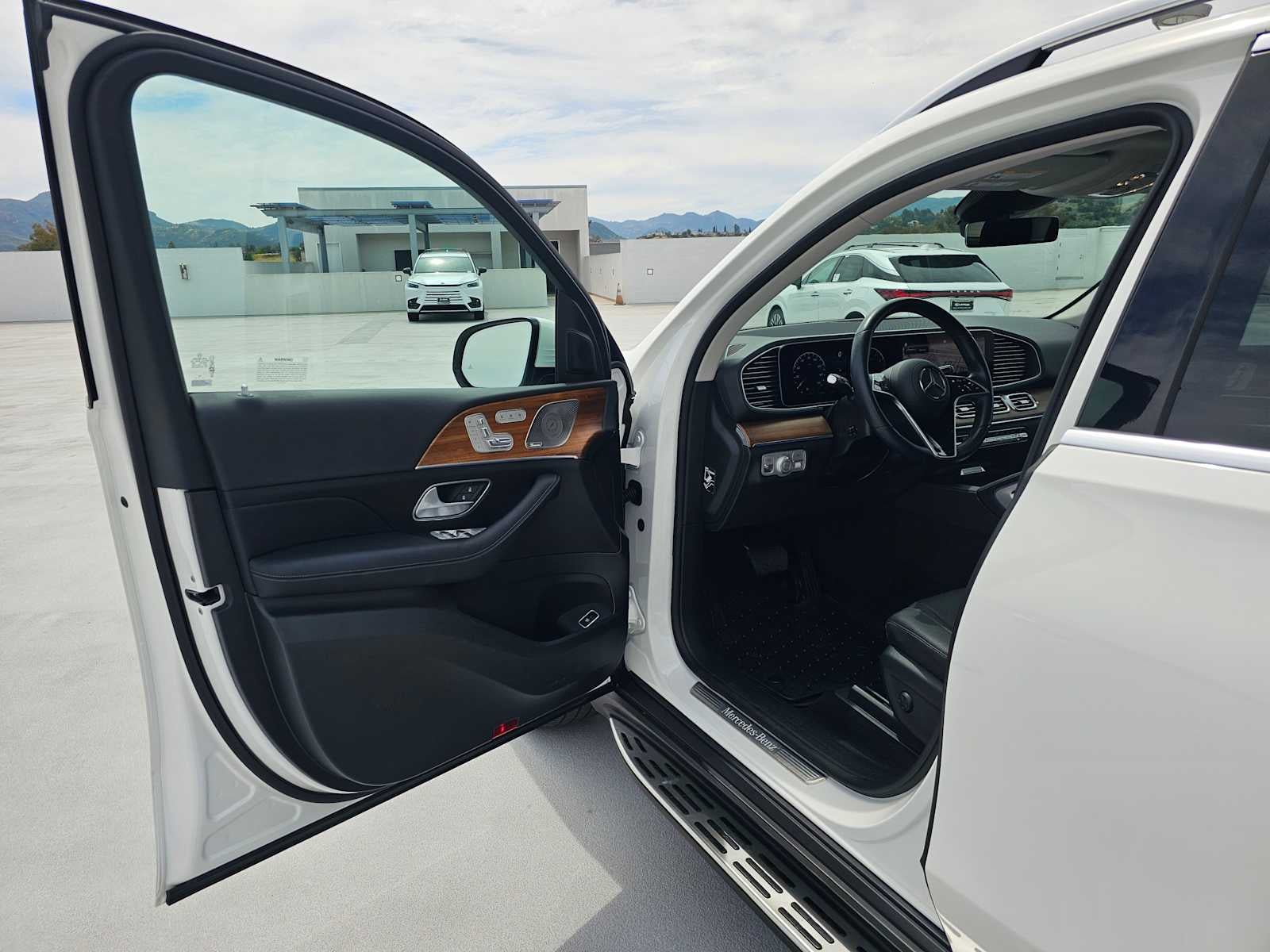 2024 Mercedes-Benz GLE 350 4MATIC® SUV