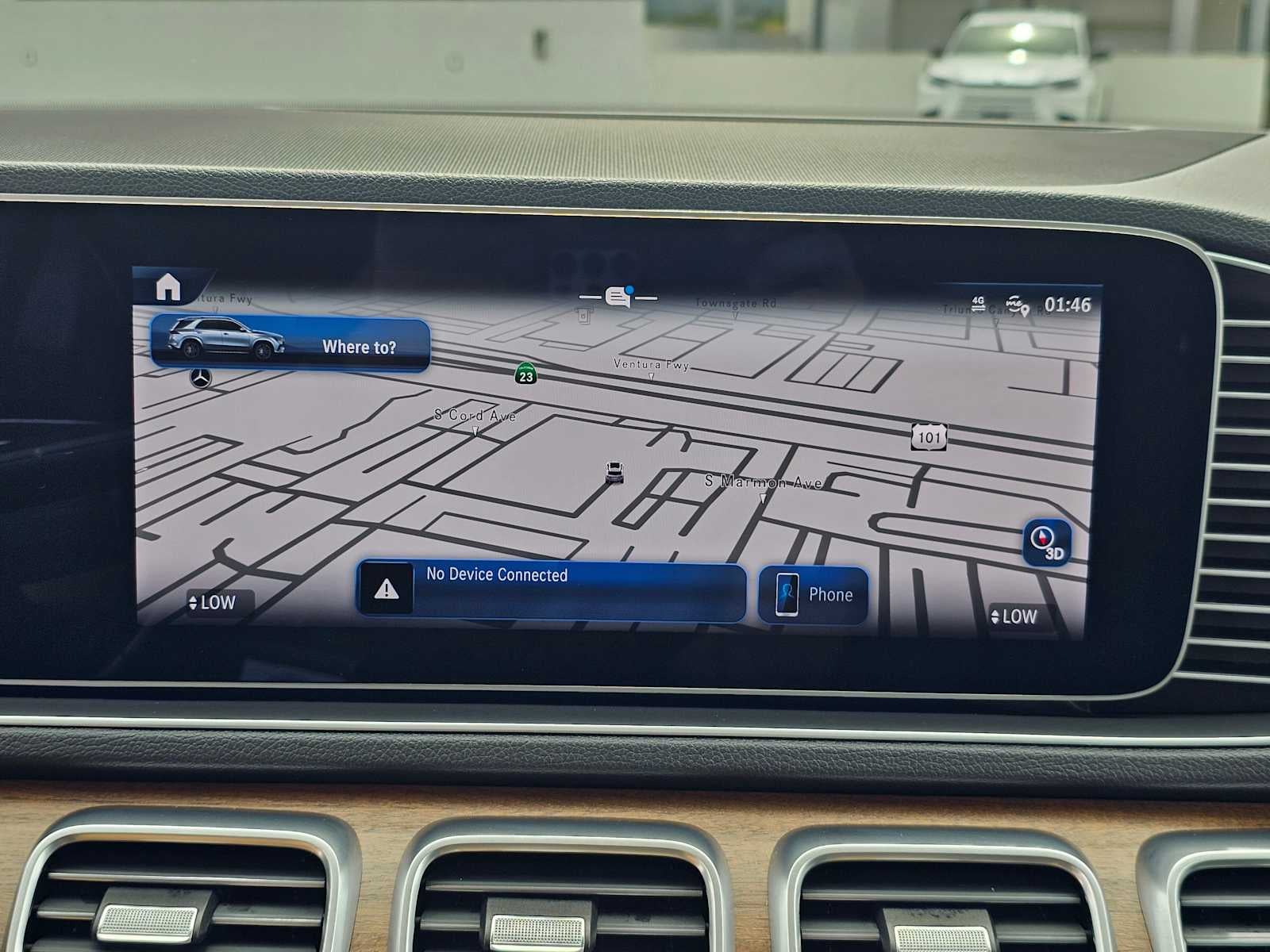 2024 Mercedes-Benz GLE 350 4MATIC® SUV