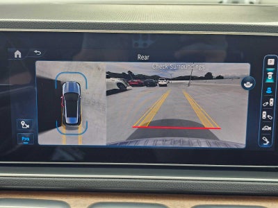 2024 Mercedes-Benz GLE 350 4MATIC® SUV