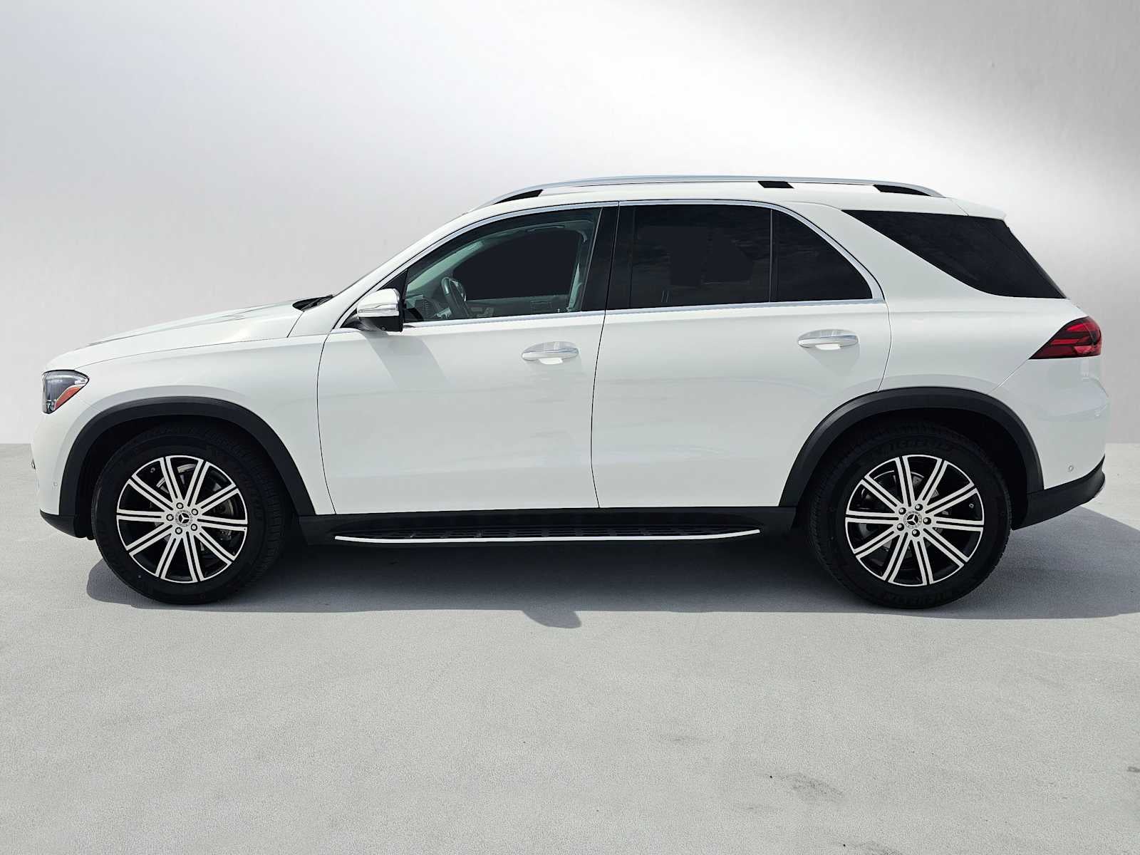 2024 Mercedes-Benz GLE 350 4MATIC® SUV