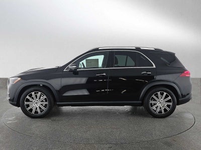 2026 Mercedes-Benz GLE GLE 350