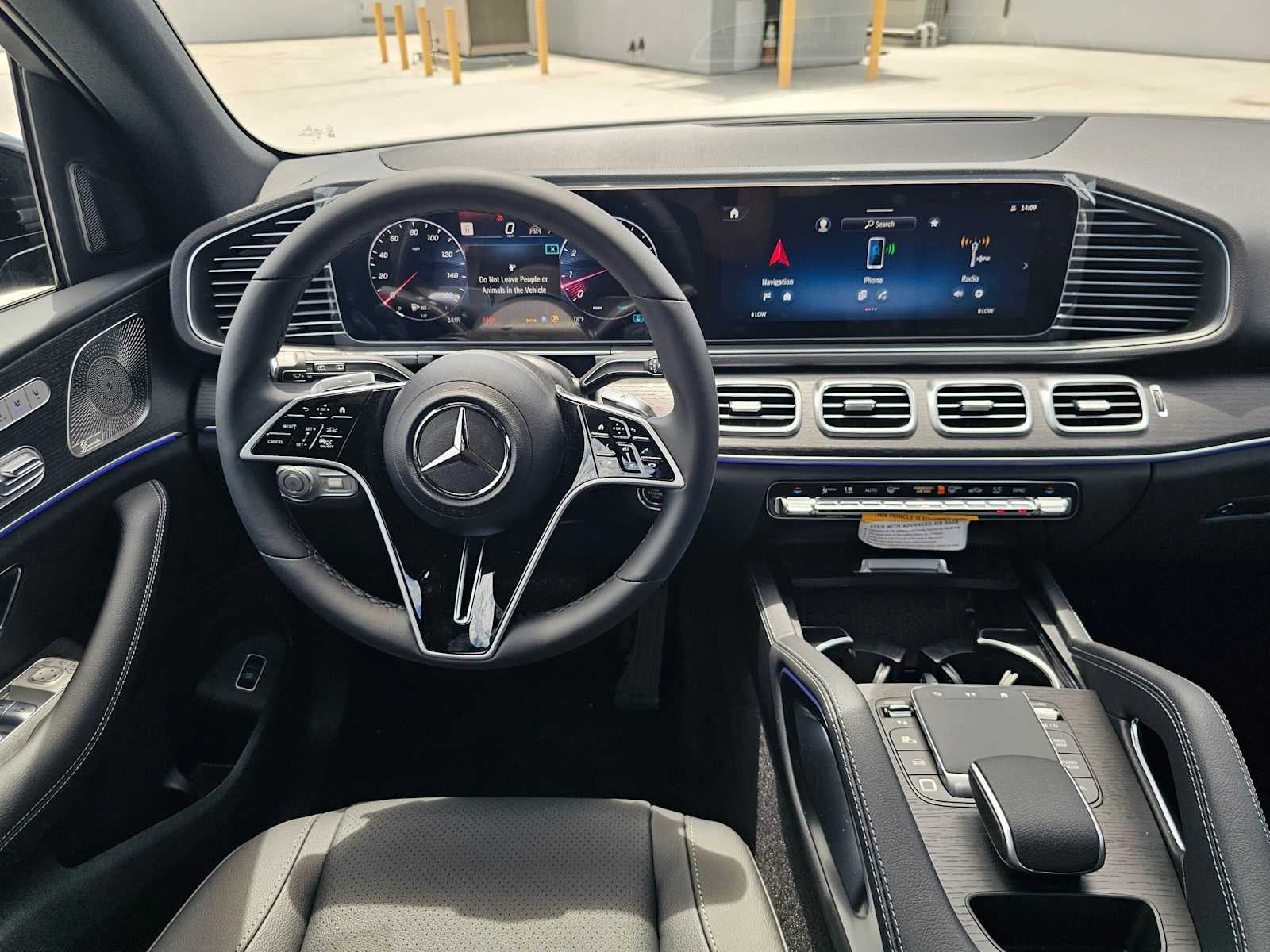 2026 Mercedes-Benz GLE 350 4MATIC® SUV