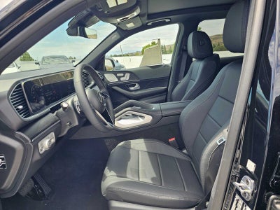 2026 Mercedes-Benz GLE 350 4MATIC® SUV