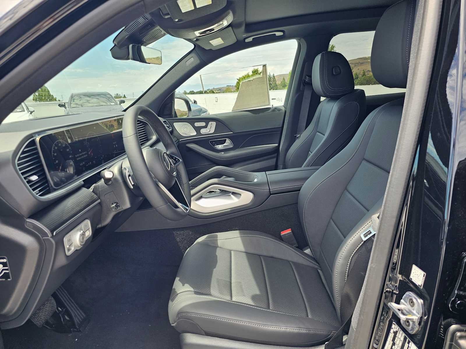 2026 Mercedes-Benz GLE 350 4MATIC® SUV