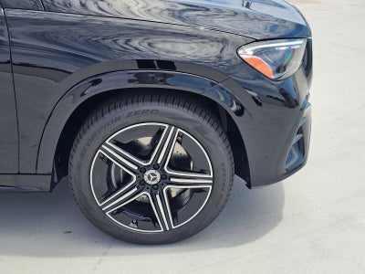 2026 Mercedes-Benz GLE 350 4MATIC® SUV