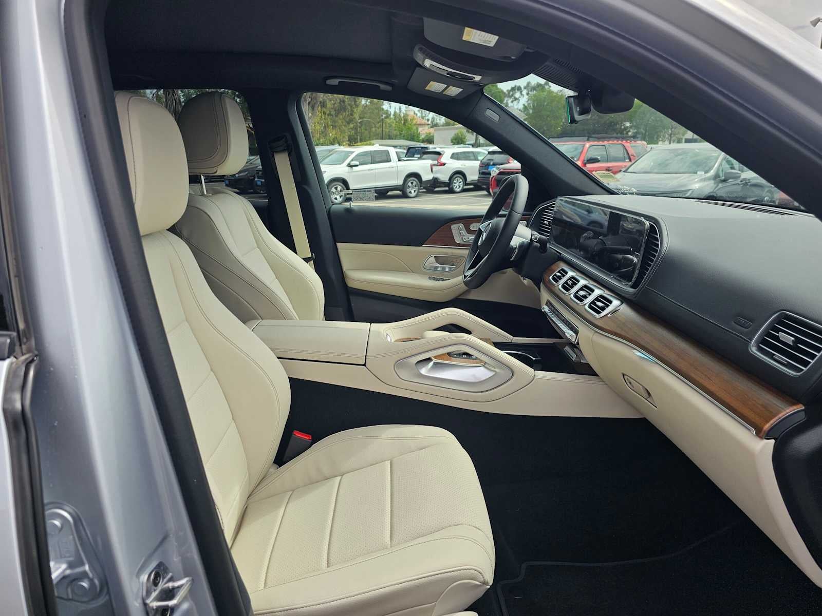 2026 Mercedes-Benz GLE 350 4MATIC® SUV