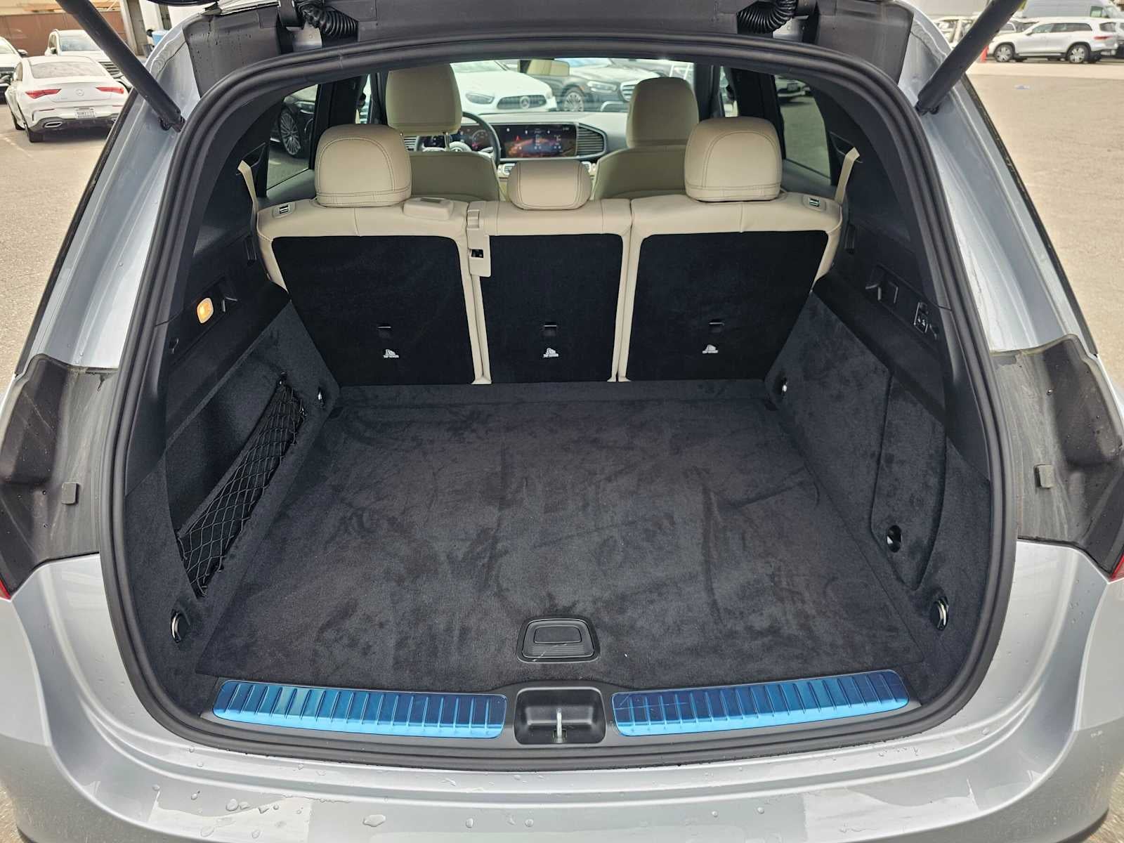 2026 Mercedes-Benz GLE 350 4MATIC® SUV