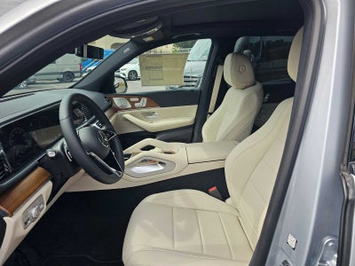 2026 Mercedes-Benz GLE 350 4MATIC® SUV