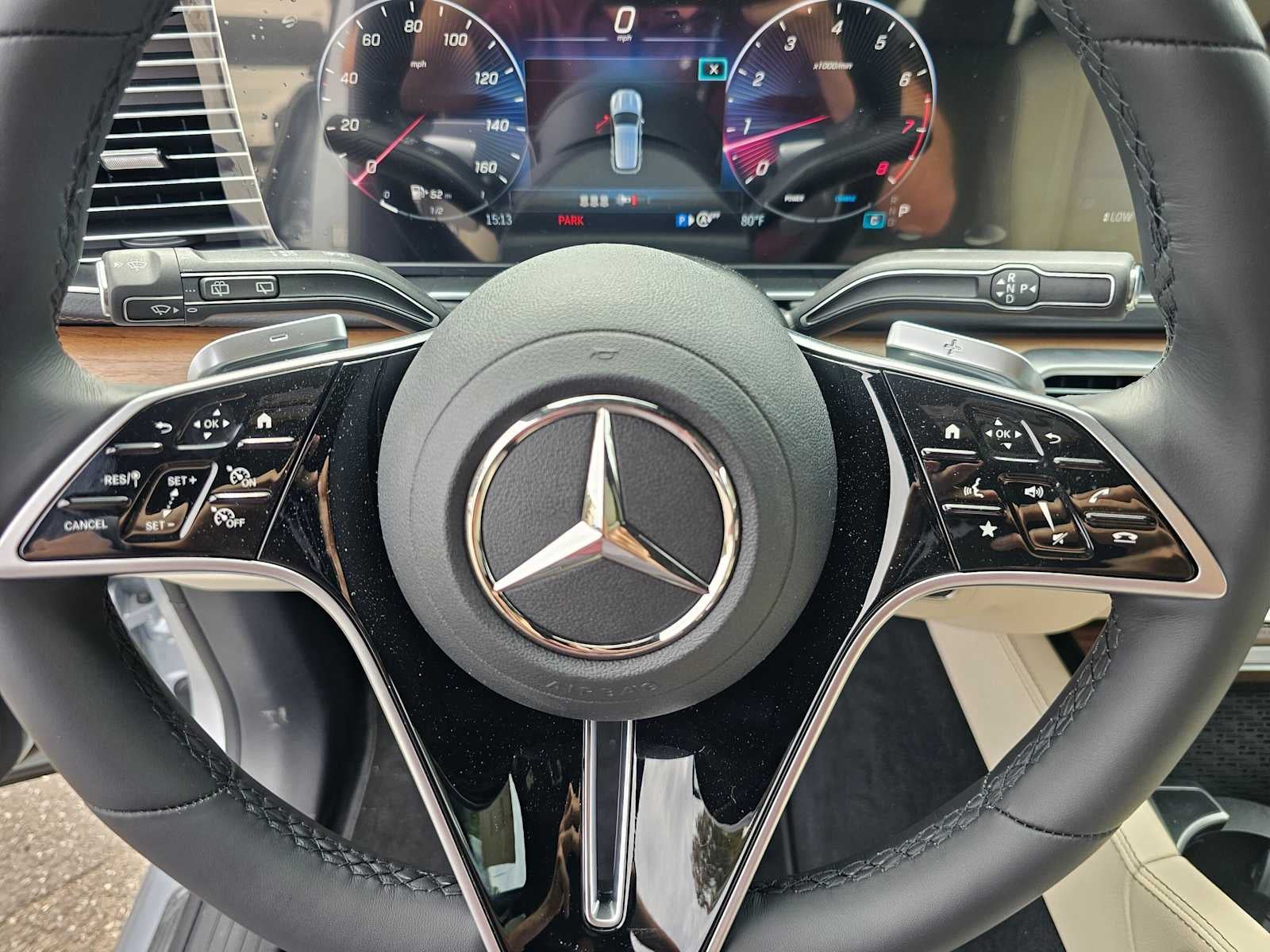2026 Mercedes-Benz GLE 350 4MATIC® SUV