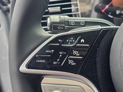 2026 Mercedes-Benz GLE 350 4MATIC® SUV