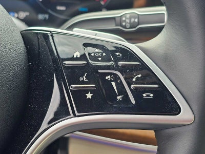 2026 Mercedes-Benz GLE 350 4MATIC® SUV