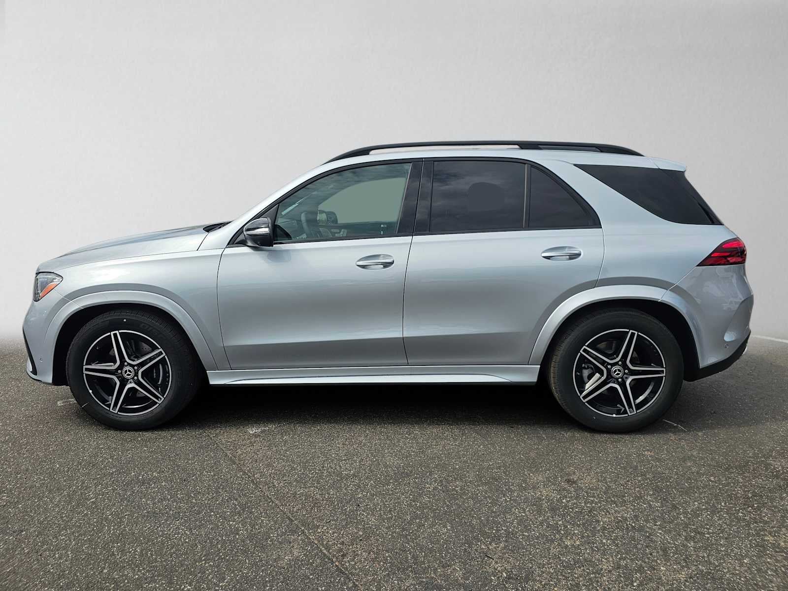 2026 Mercedes-Benz GLE 350 4MATIC® SUV