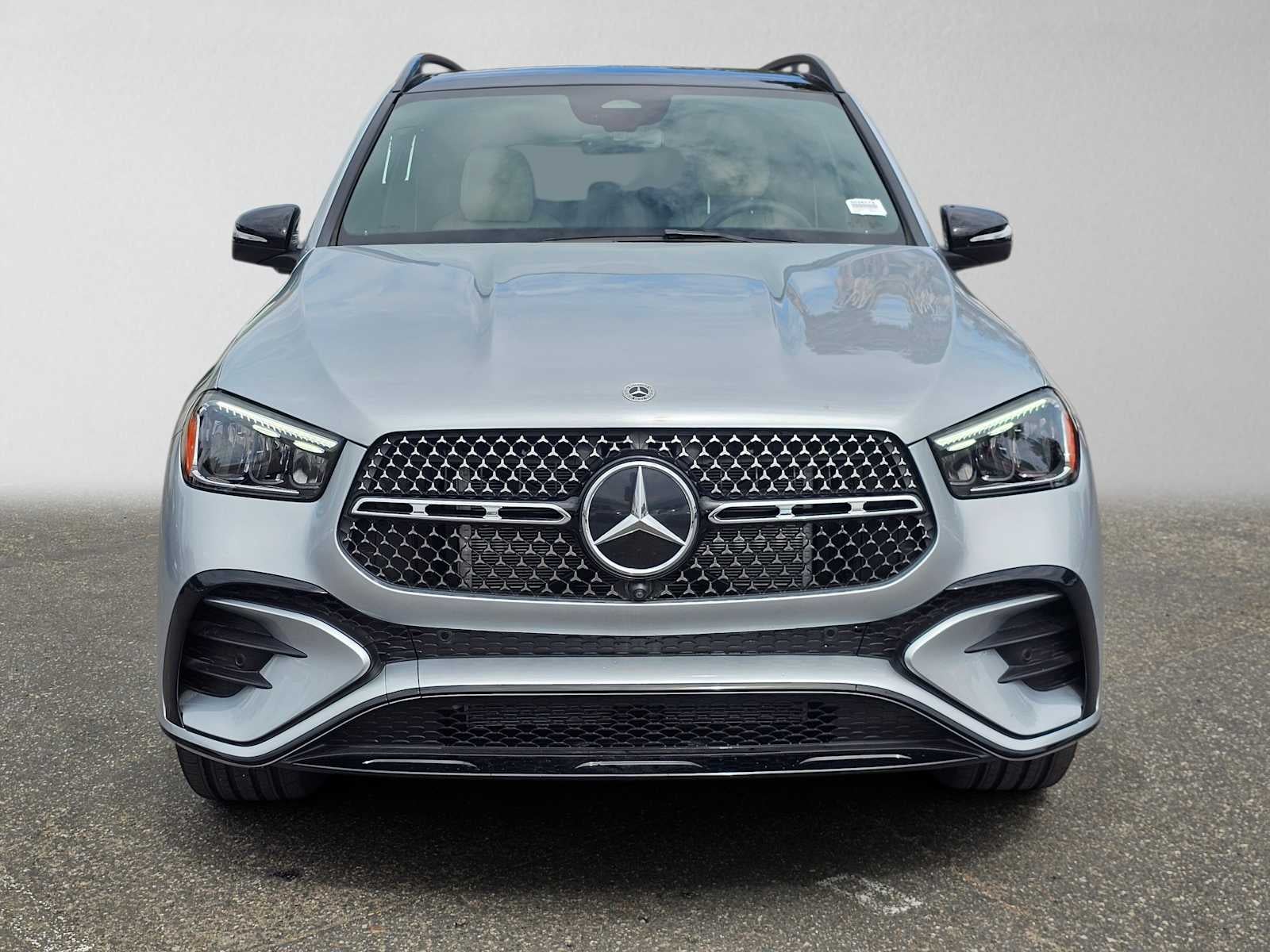 2026 Mercedes-Benz GLE 350 4MATIC® SUV
