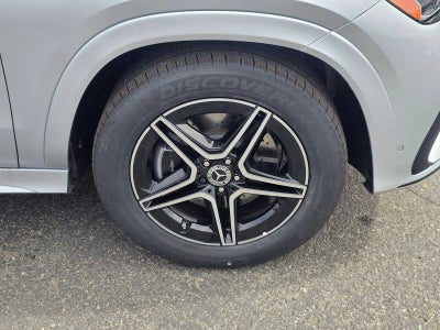 2026 Mercedes-Benz GLE 350 4MATIC® SUV