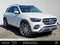 2026 Mercedes-Benz GLE 350 4MATIC® SUV