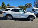 2026 Mercedes-Benz GLE 350 4MATIC® SUV