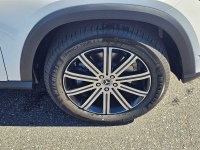 2026 Mercedes-Benz GLE 350 4MATIC® SUV