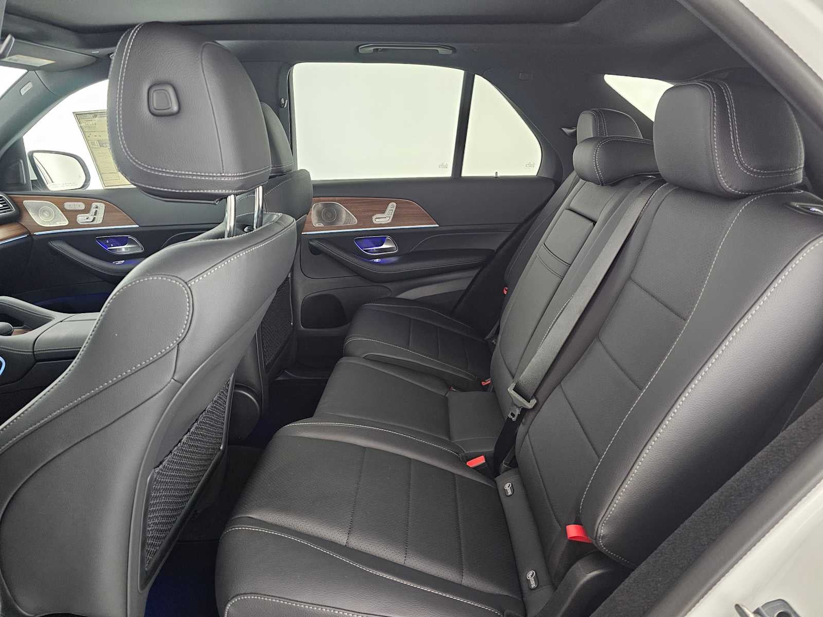 2026 Mercedes-Benz GLE GLE 350