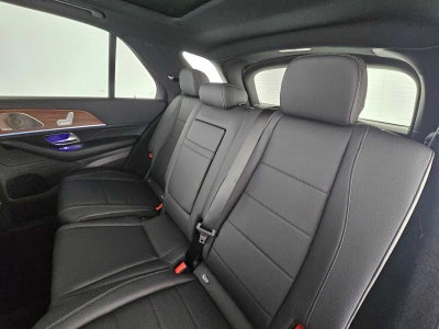 2026 Mercedes-Benz GLE GLE 350