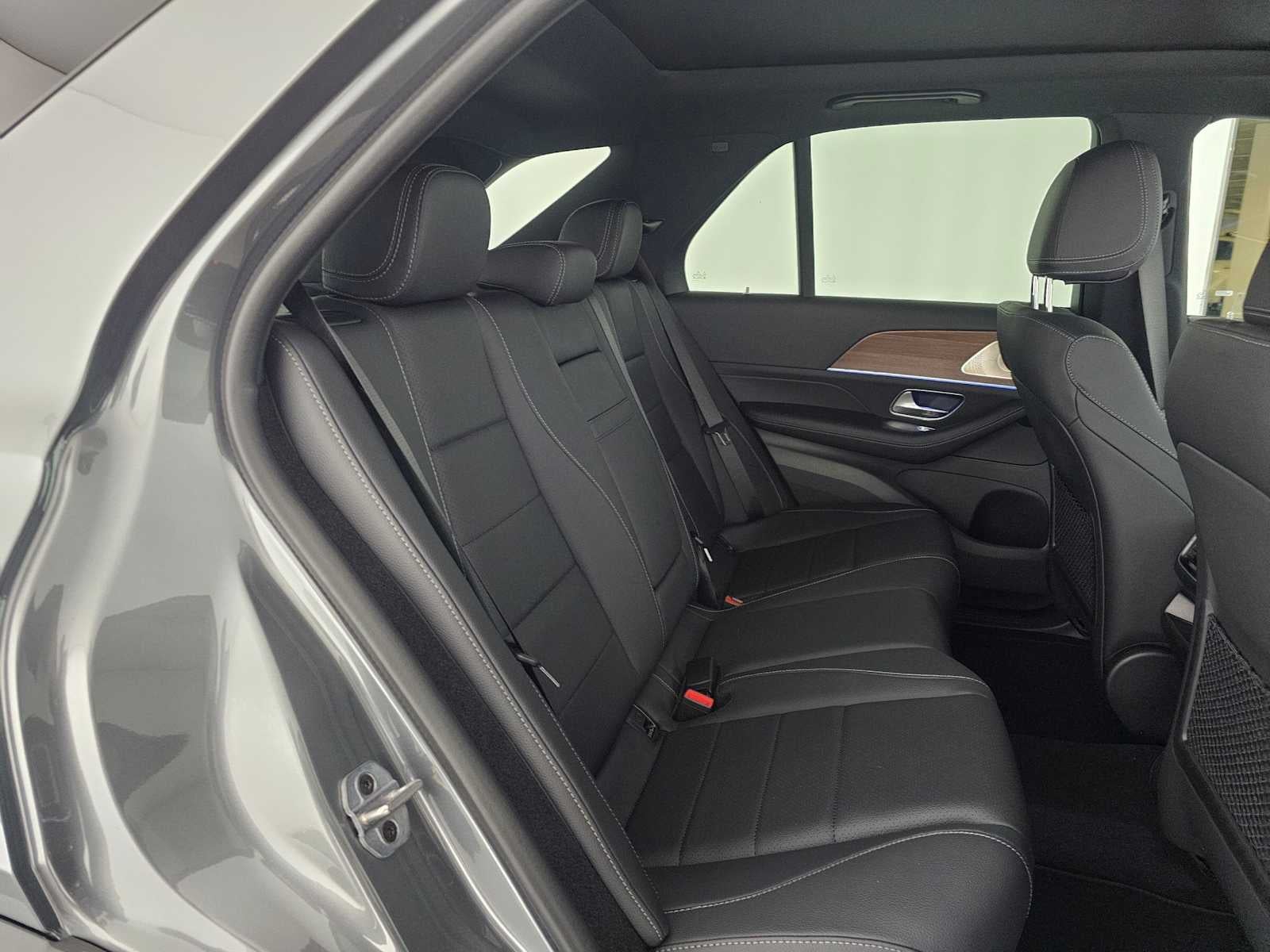 2026 Mercedes-Benz GLE 350 GLE 350