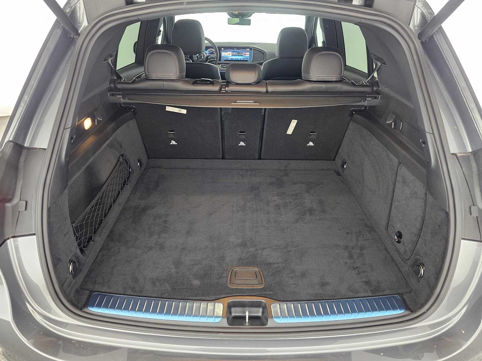 2026 Mercedes-Benz GLE 350 GLE 350