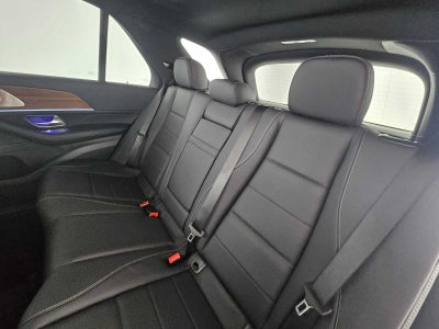 2026 Mercedes-Benz GLE 350 GLE 350