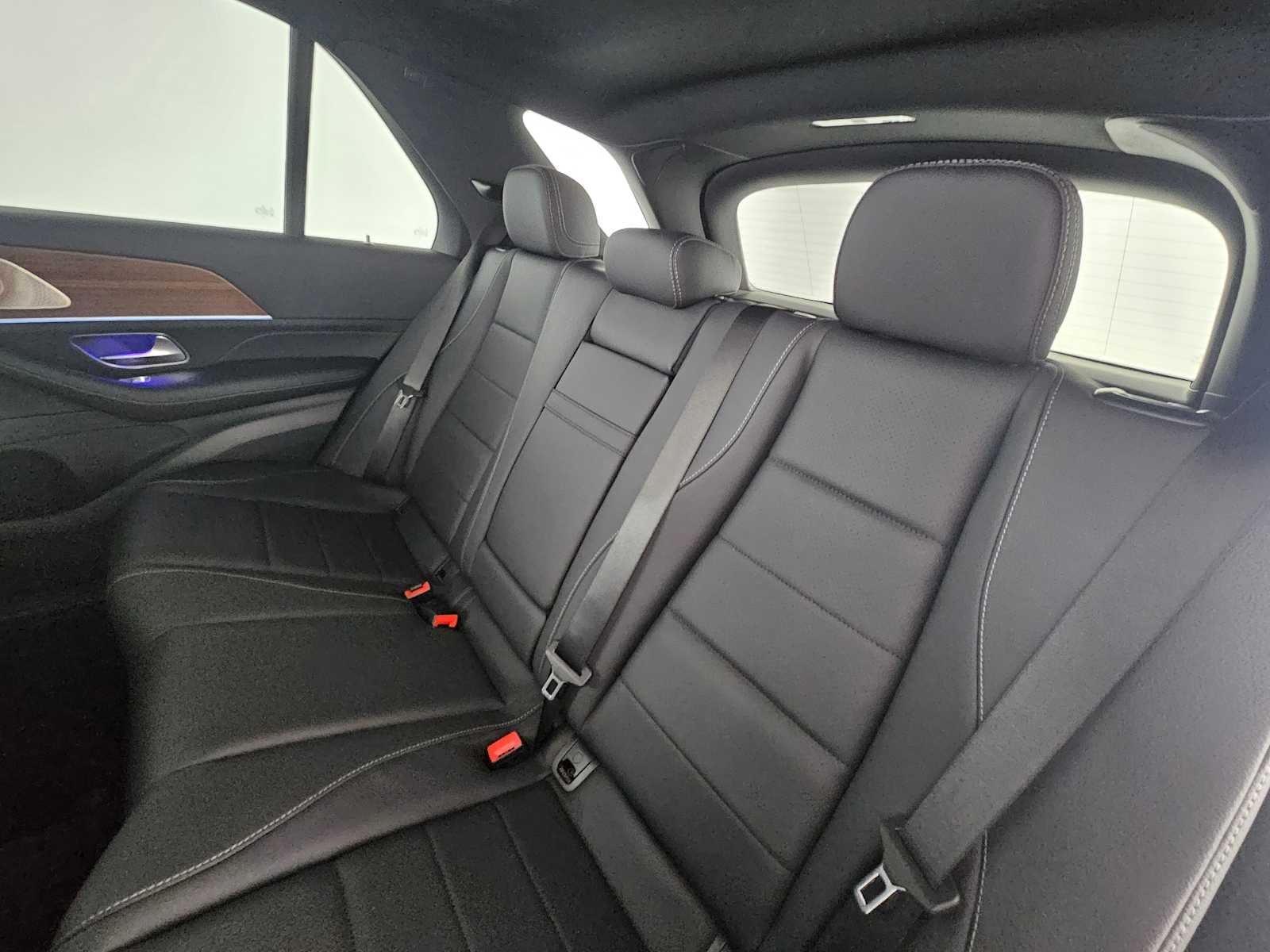 2026 Mercedes-Benz GLE 350 GLE 350