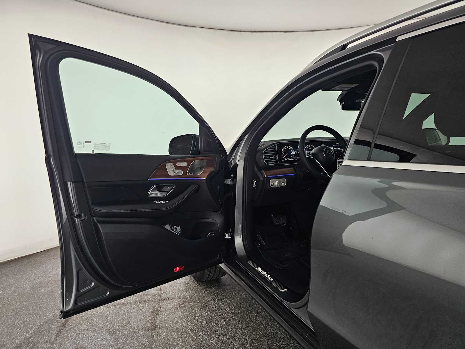 2026 Mercedes-Benz GLE 350 GLE 350