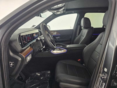 2026 Mercedes-Benz GLE 350 GLE 350