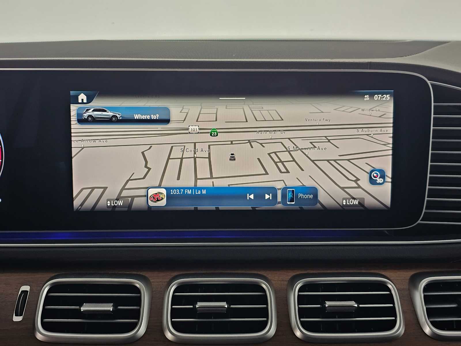 2026 Mercedes-Benz GLE 350 GLE 350