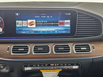 2026 Mercedes-Benz GLE 350 GLE 350