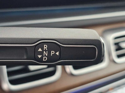 2026 Mercedes-Benz GLE 350 GLE 350