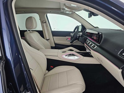 2026 Mercedes-Benz GLE 350 GLE 350