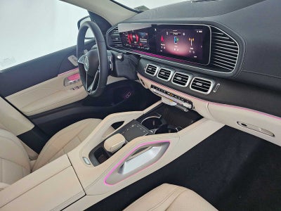 2026 Mercedes-Benz GLE 350 GLE 350