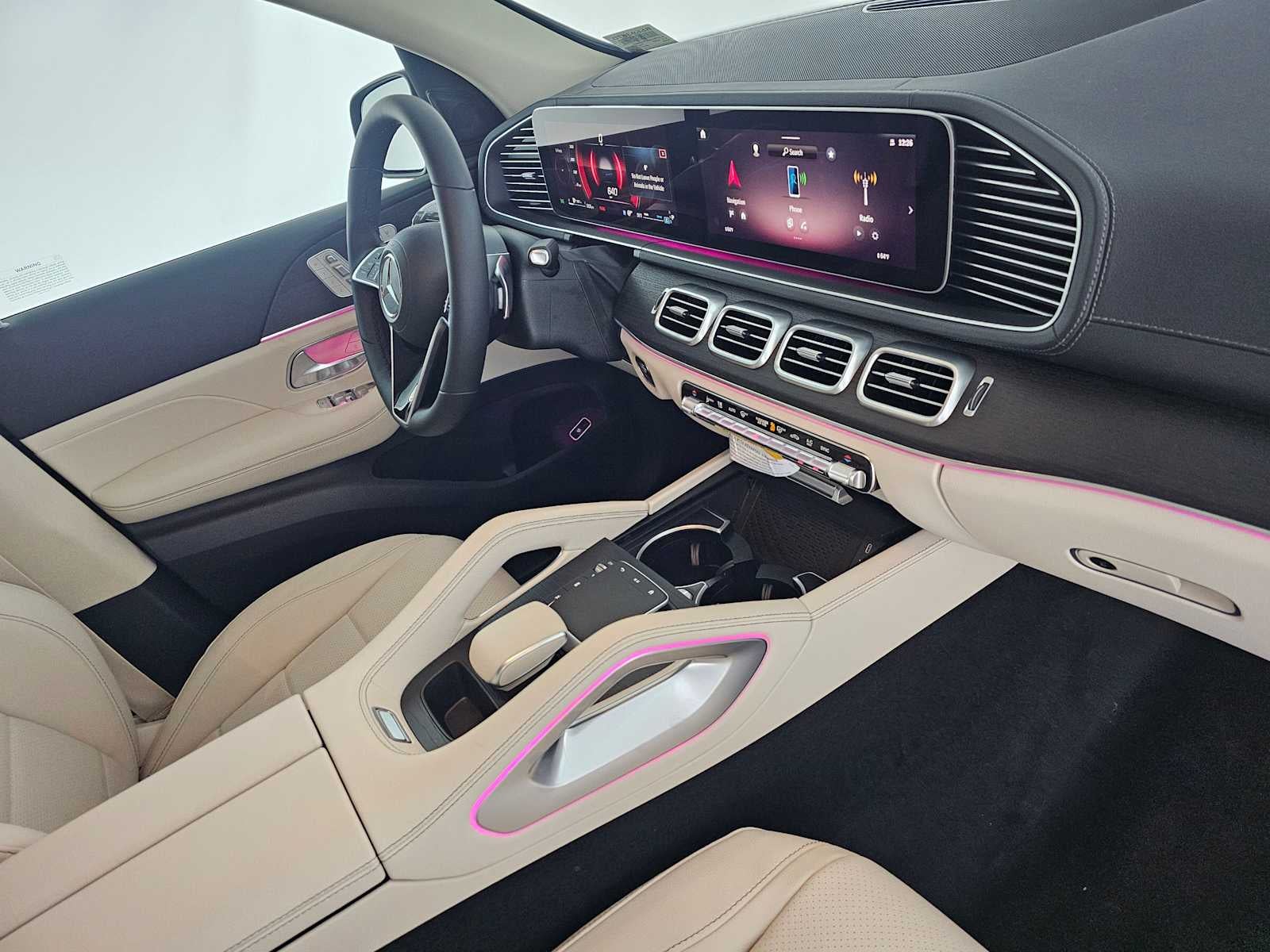 2026 Mercedes-Benz GLE 350 GLE 350