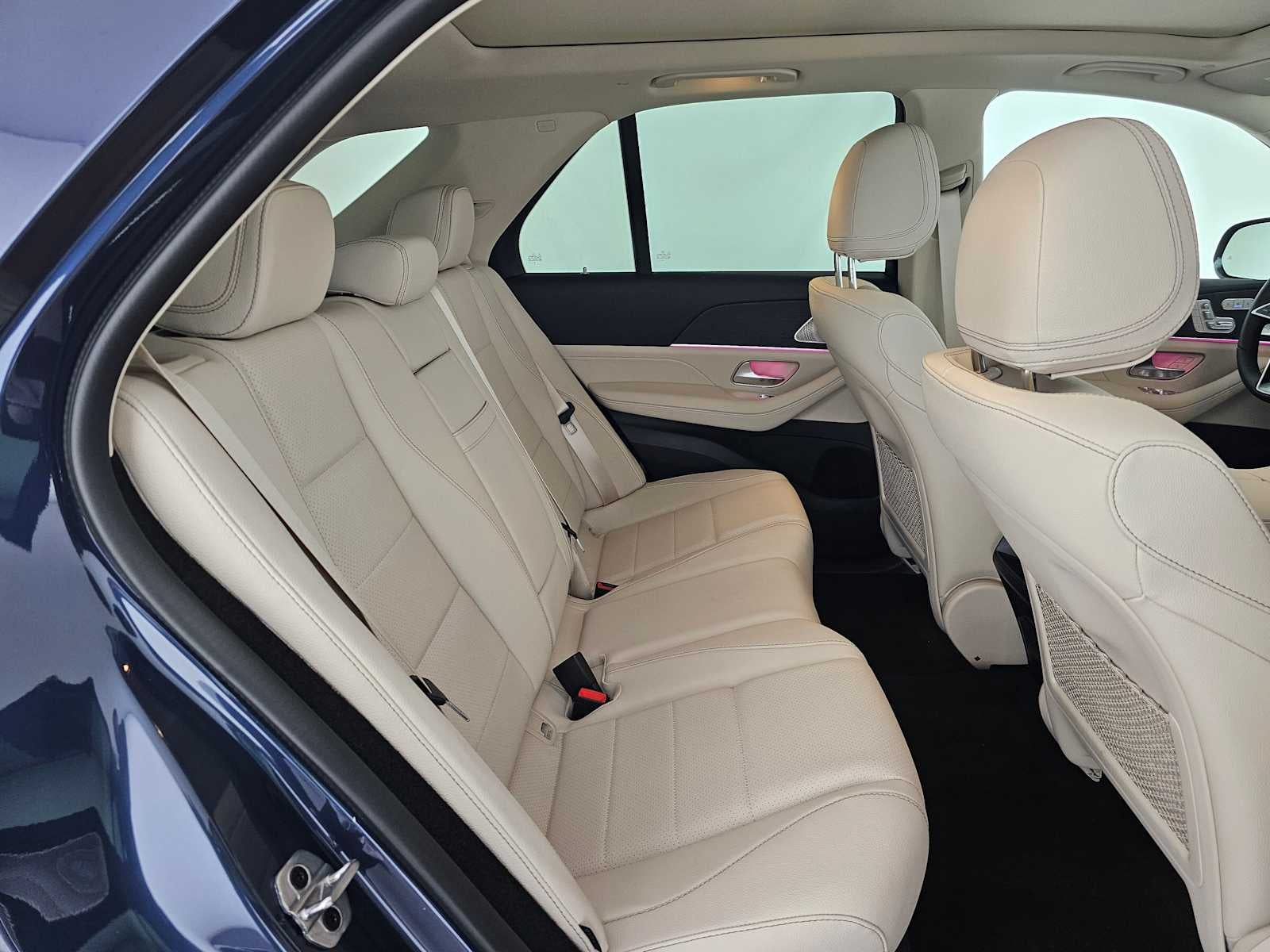 2026 Mercedes-Benz GLE 350 GLE 350