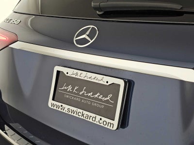 2026 Mercedes-Benz GLE 350 GLE 350