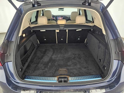 2026 Mercedes-Benz GLE 350 GLE 350