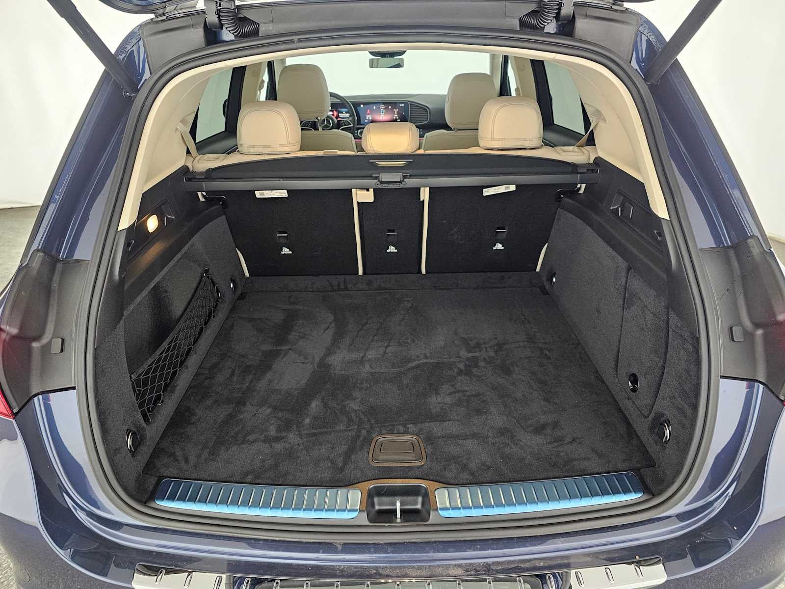 2026 Mercedes-Benz GLE 350 GLE 350