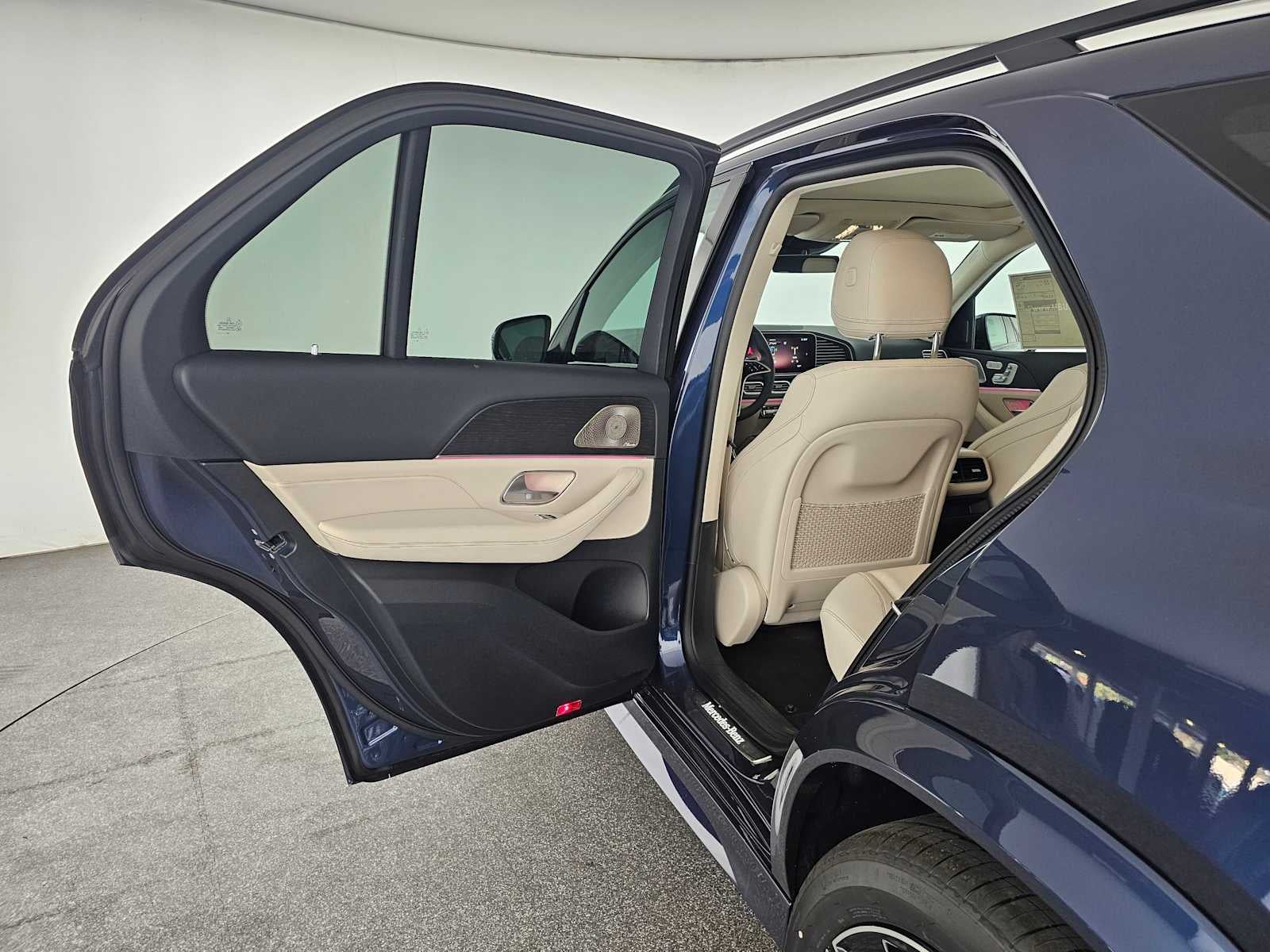 2026 Mercedes-Benz GLE 350 GLE 350